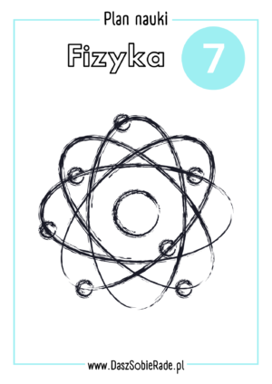 Plan Nauki – Fizyka 7