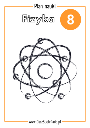 Plan Nauki – Fizyka 8