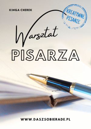 Warsztat Pisarza (ebook)