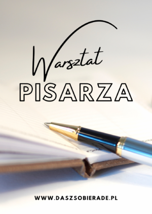 Warsztat Pisarza (ebook)