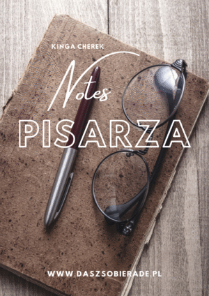 Notes Pisarza (kurs)