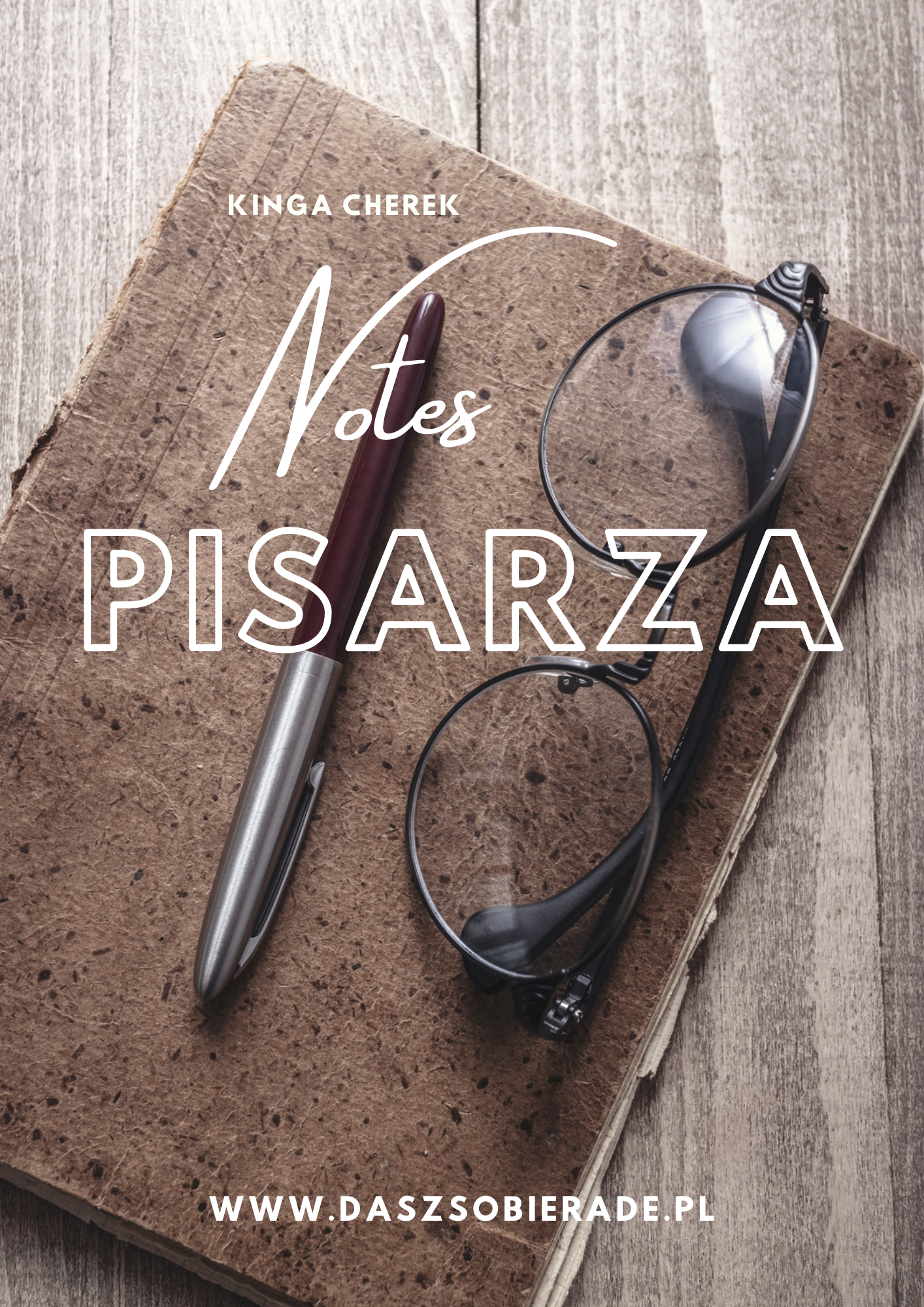 Notes Pisarza (kurs)