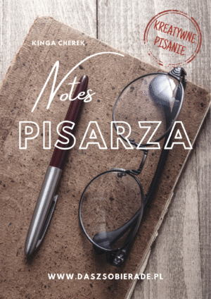 Notes Pisarza (kurs)